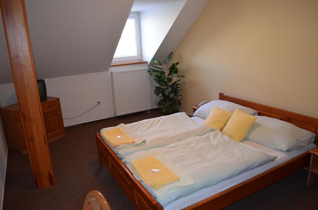 Hotel Na Statku Neprevazka Værelse billede