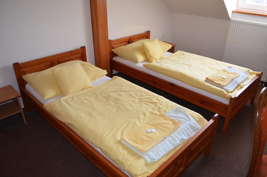 Hotel Na Statku Neprevazka Værelse billede