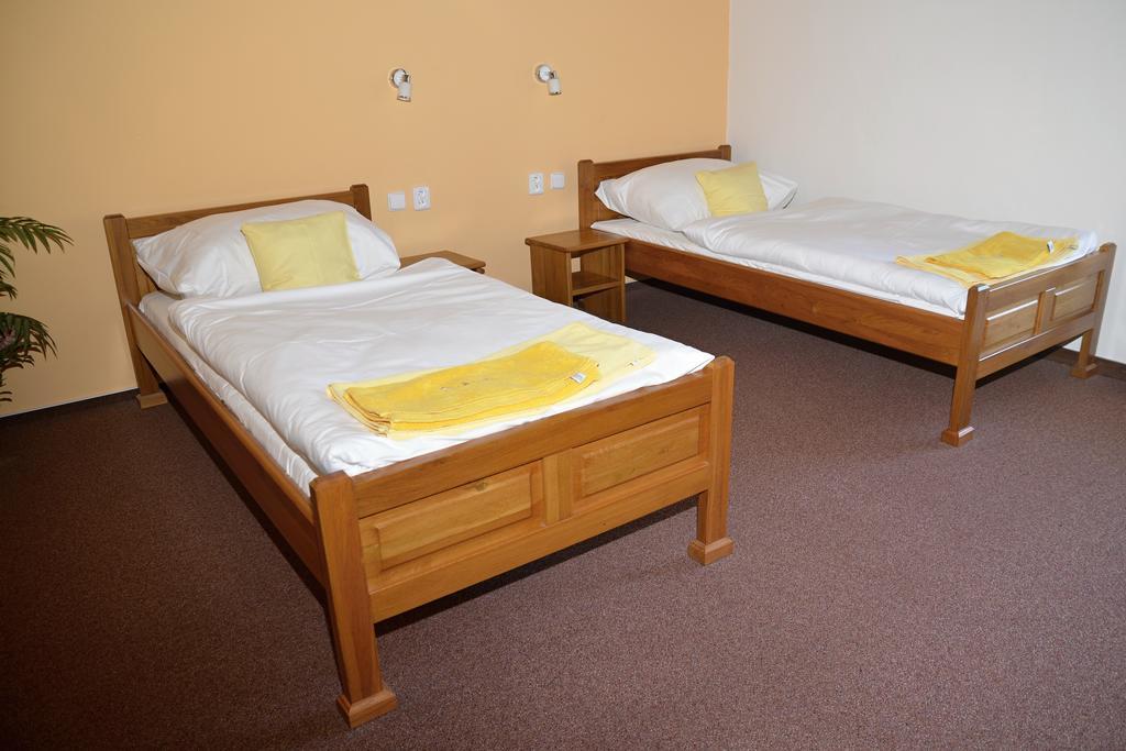 Hotel Na Statku Neprevazka Værelse billede